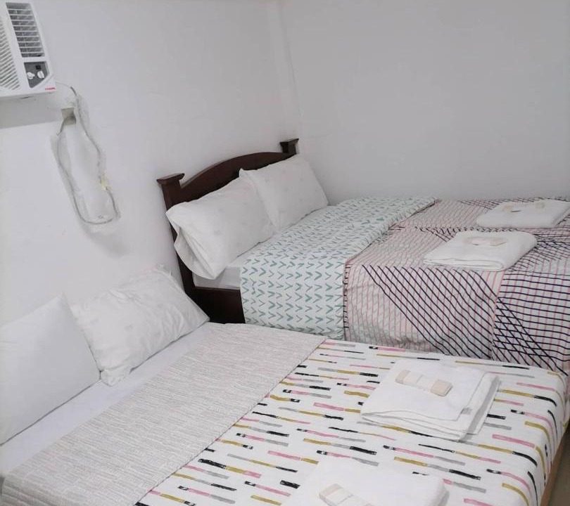 Photo of Bedroom in Caoayan