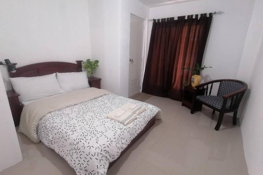 Photo of Bedroom in Caoayan