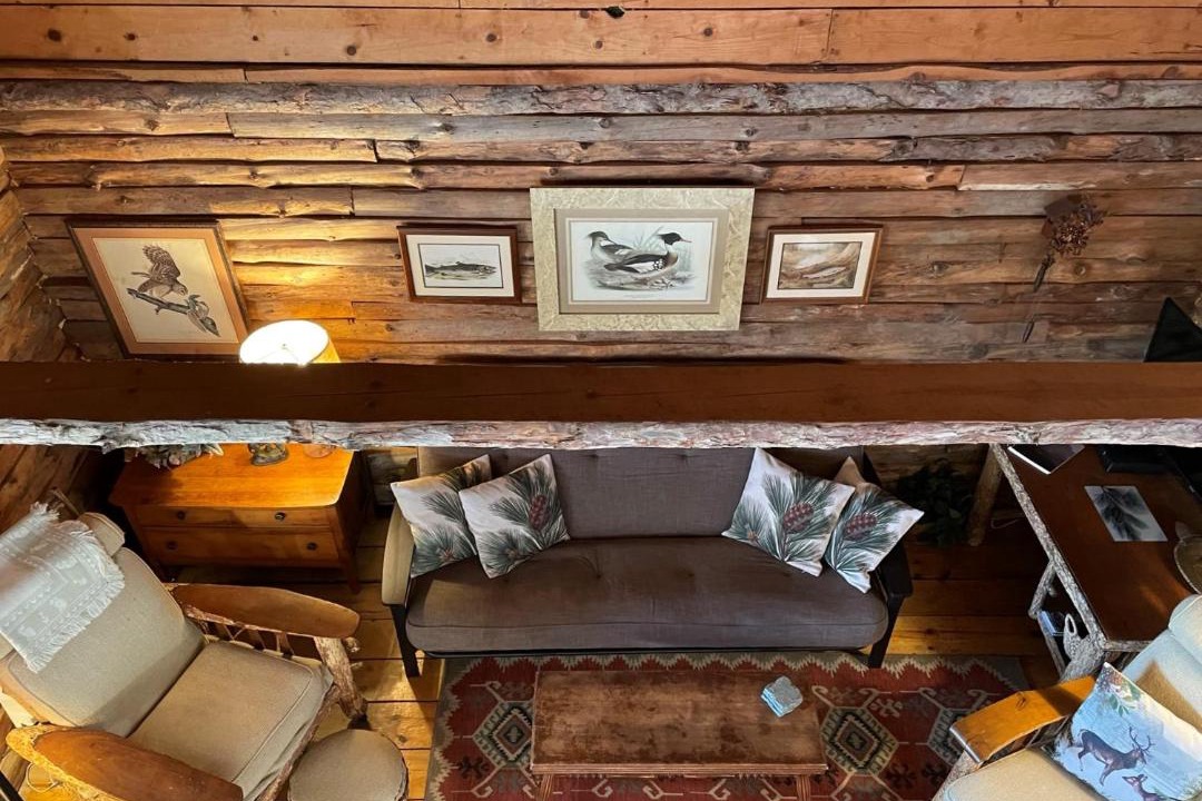 Photo of Livingroom in Great Valley