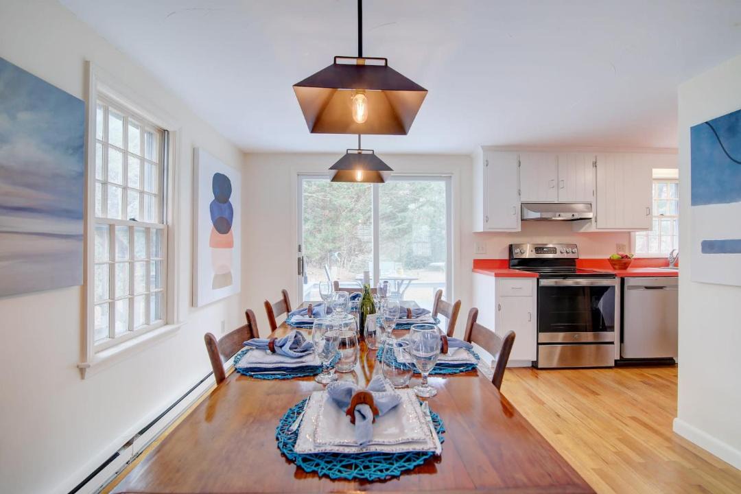Photo of Livingroom in Orleans