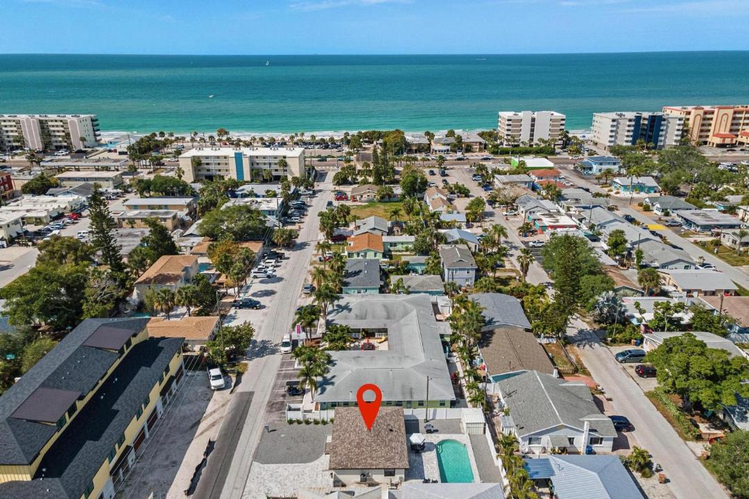 Photo of Others in Madeira Beach