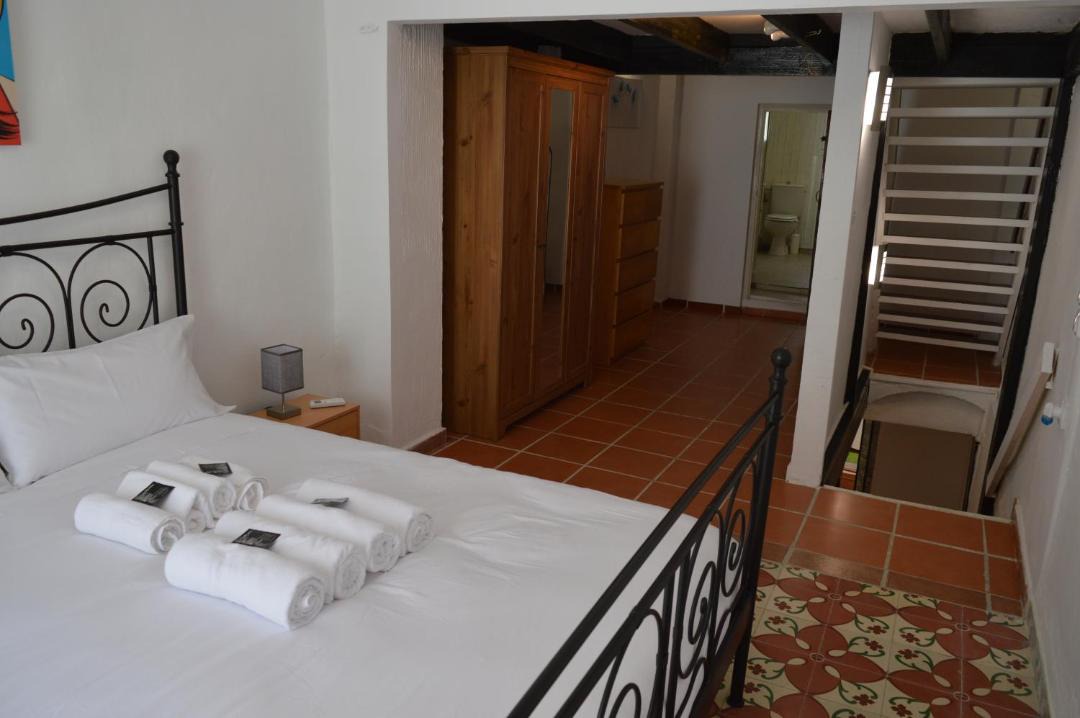 Photo of Bedroom in Riola