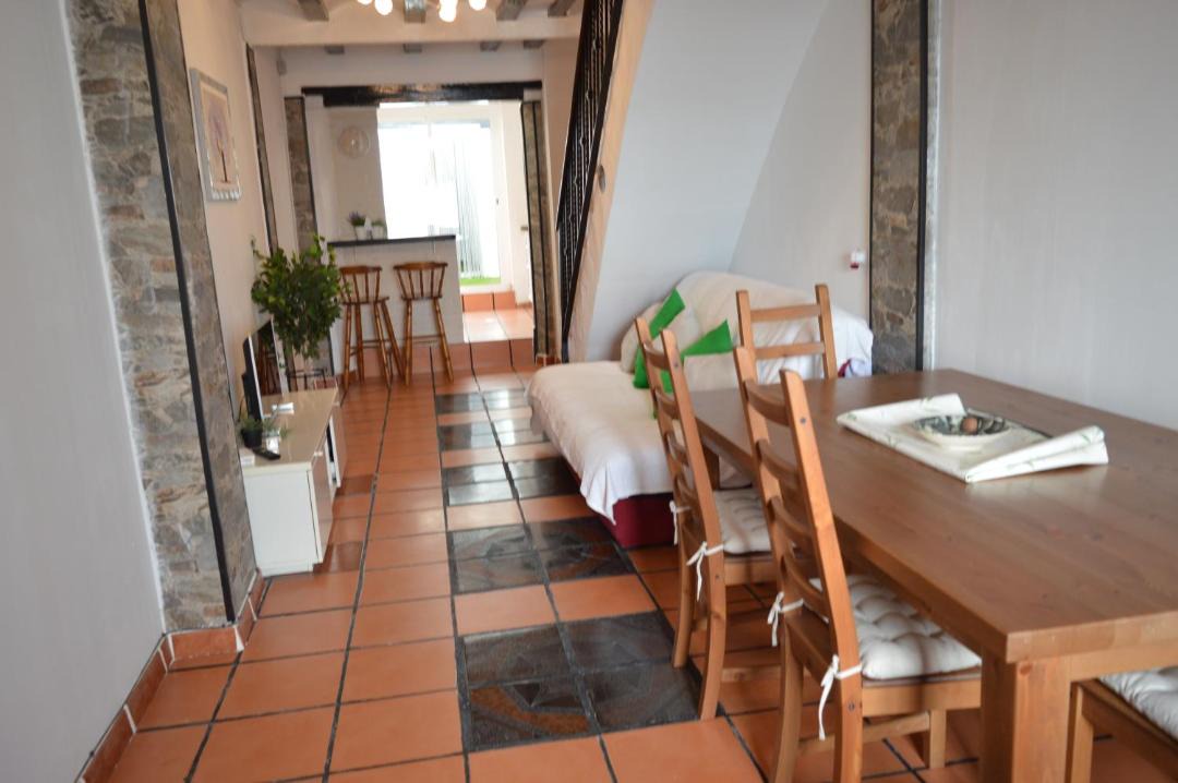 Photo of Livingroom in Riola