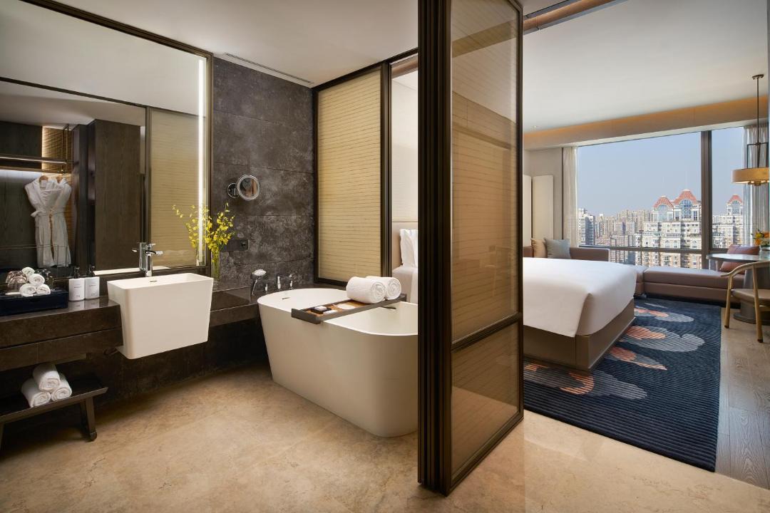 Photo of Bathroom in Gaoxin
