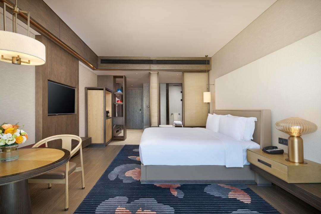 Photo of Bedroom in Gaoxin