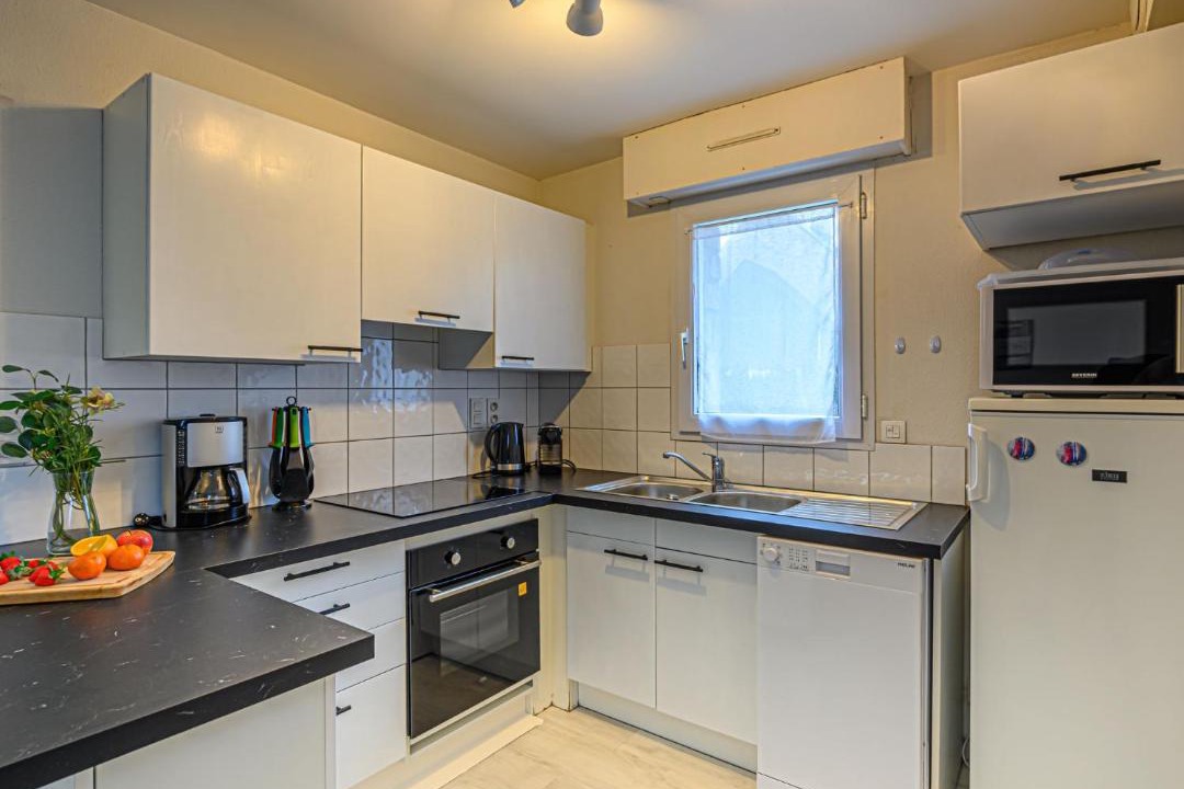 Photo of Kitchen in Carnac