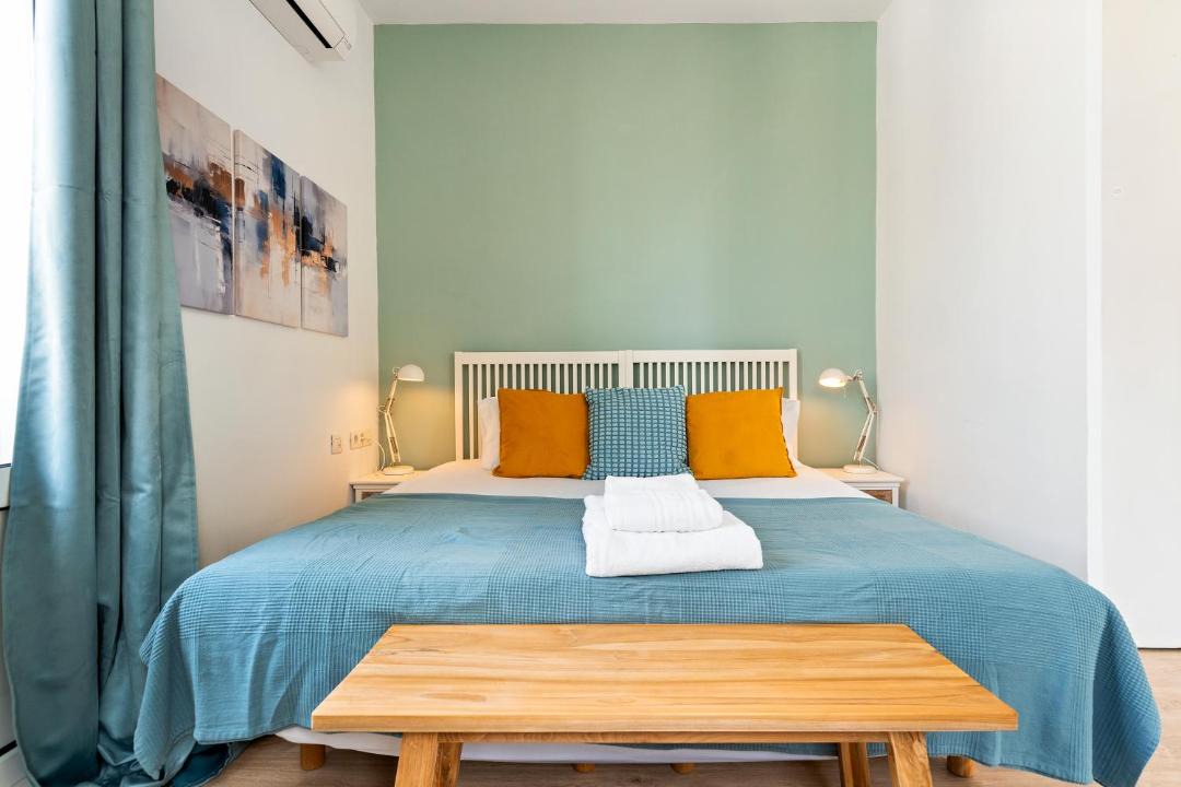 Photo of Bedroom in Ciutat Vella