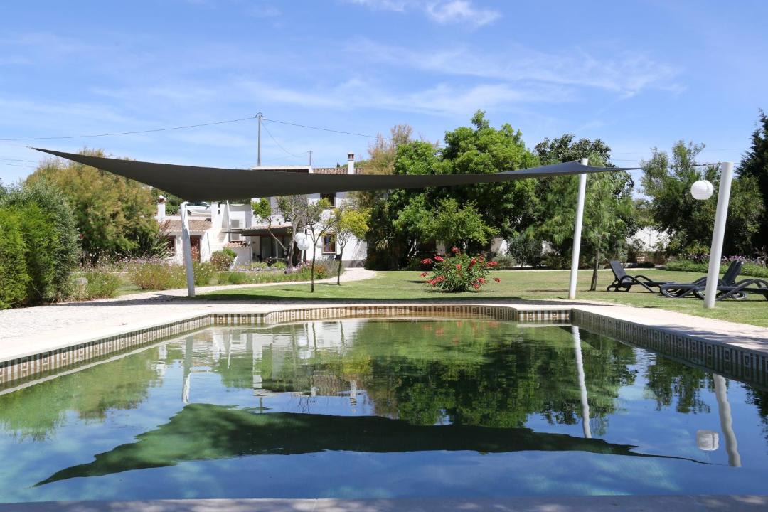 Photo of Outdoor in Bensafrim