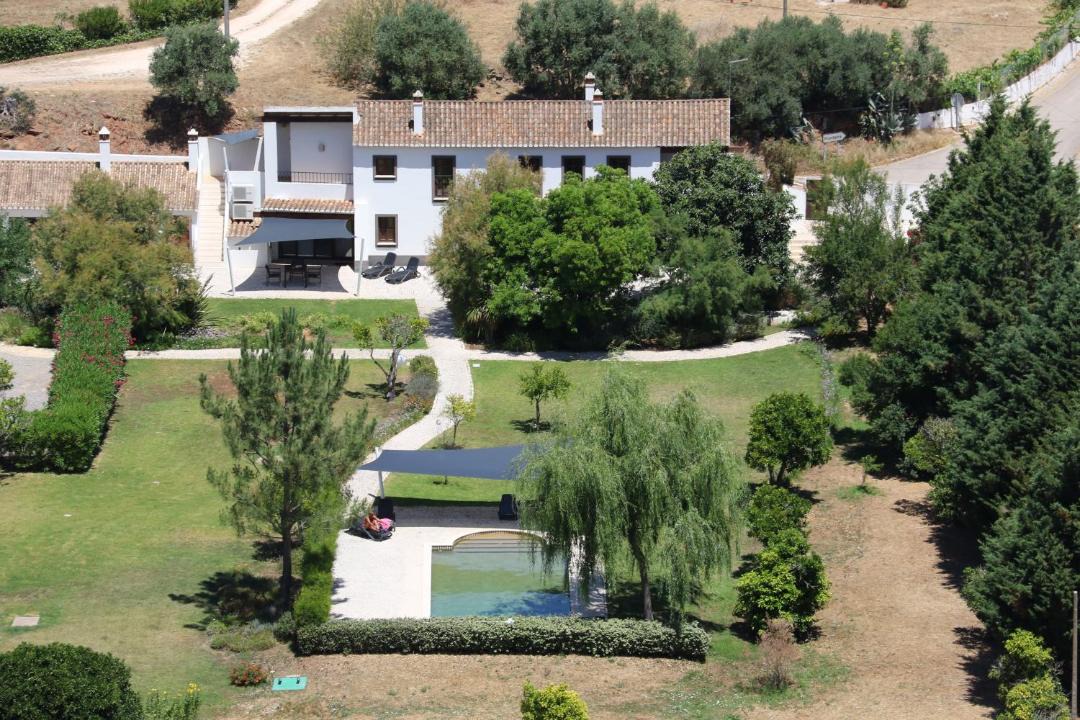 Photo of Buildings in Bensafrim