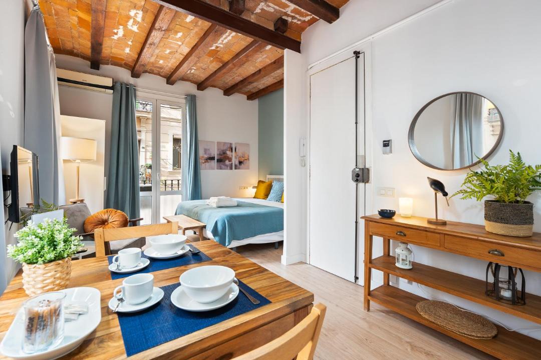 Photo of Livingroom in Ciutat Vella