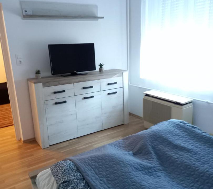 Photo of Bedroom in Hamor