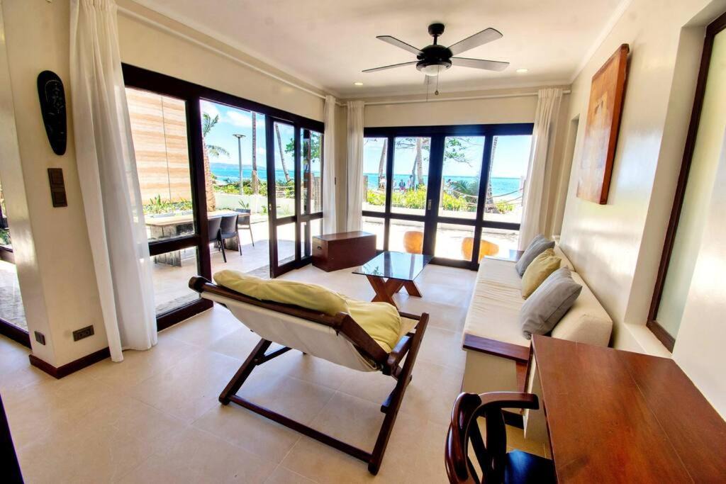 Photo of Livingroom in Boracay Island