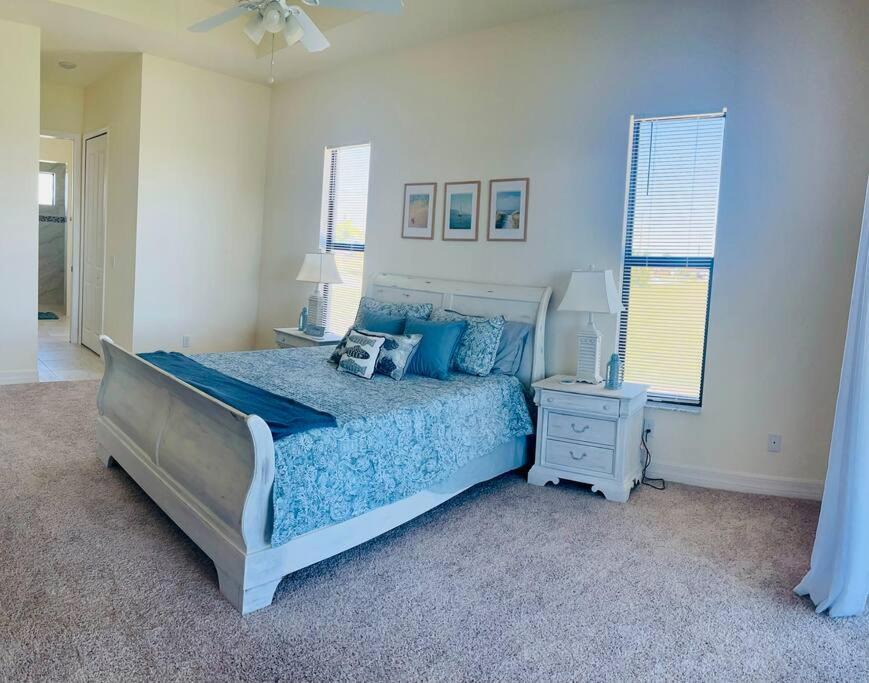 Photo of Bedroom in Burnt Store