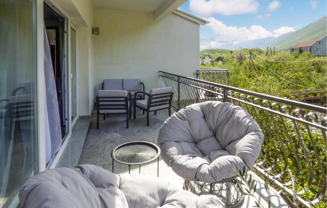 Photo of Patio Balcony in Kucice