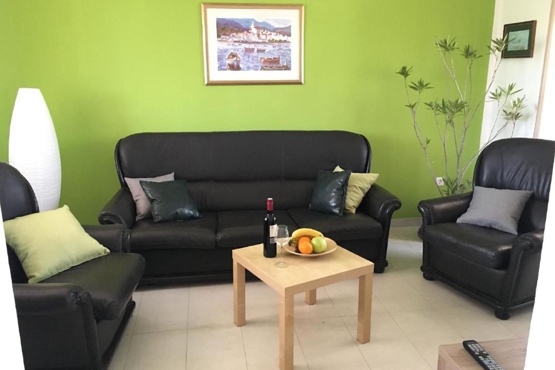 Photo of Livingroom in Drvenik Mali