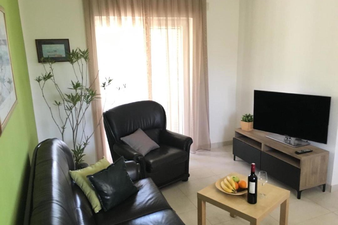 Photo of Livingroom in Drvenik Mali