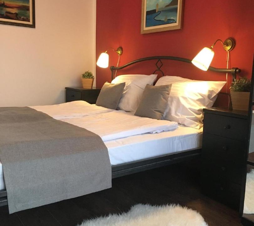 Photo of Bedroom in Drvenik Mali