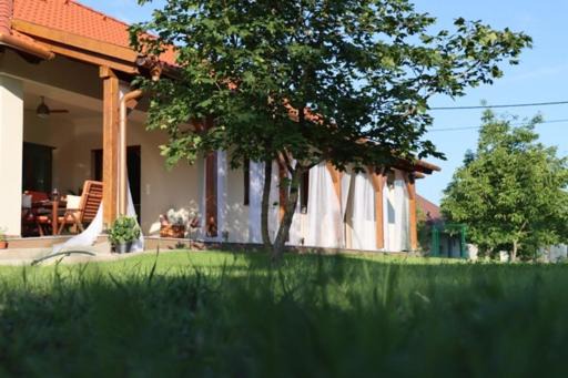 Photo of Buildings in Balatonfokajar