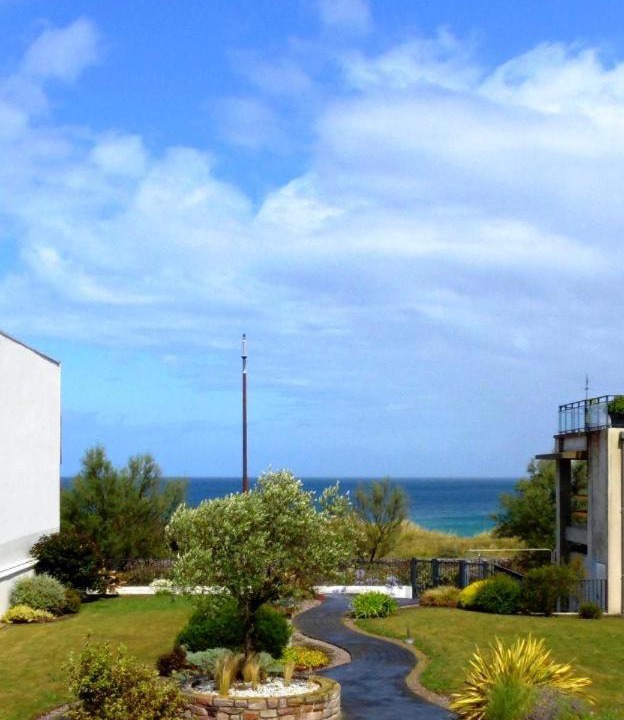 Photo of Outdoor in Sables-d'Or-les-Pins