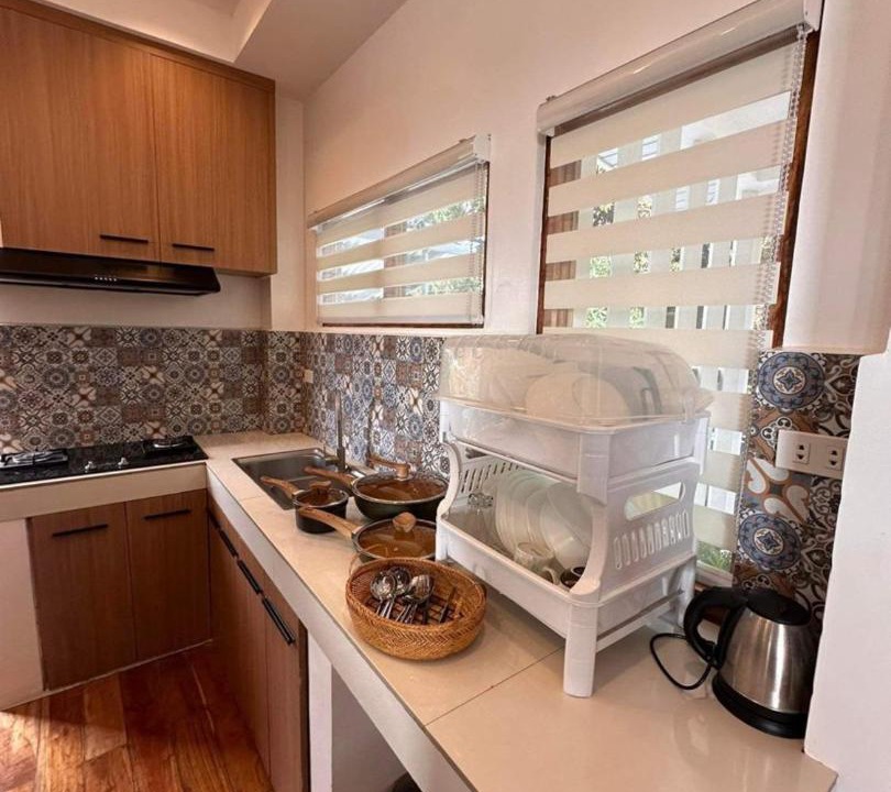 Photo of Kitchen in San Fernando