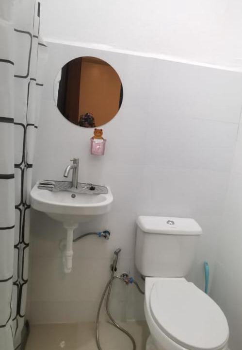 Photo of Bathroom in Banaue