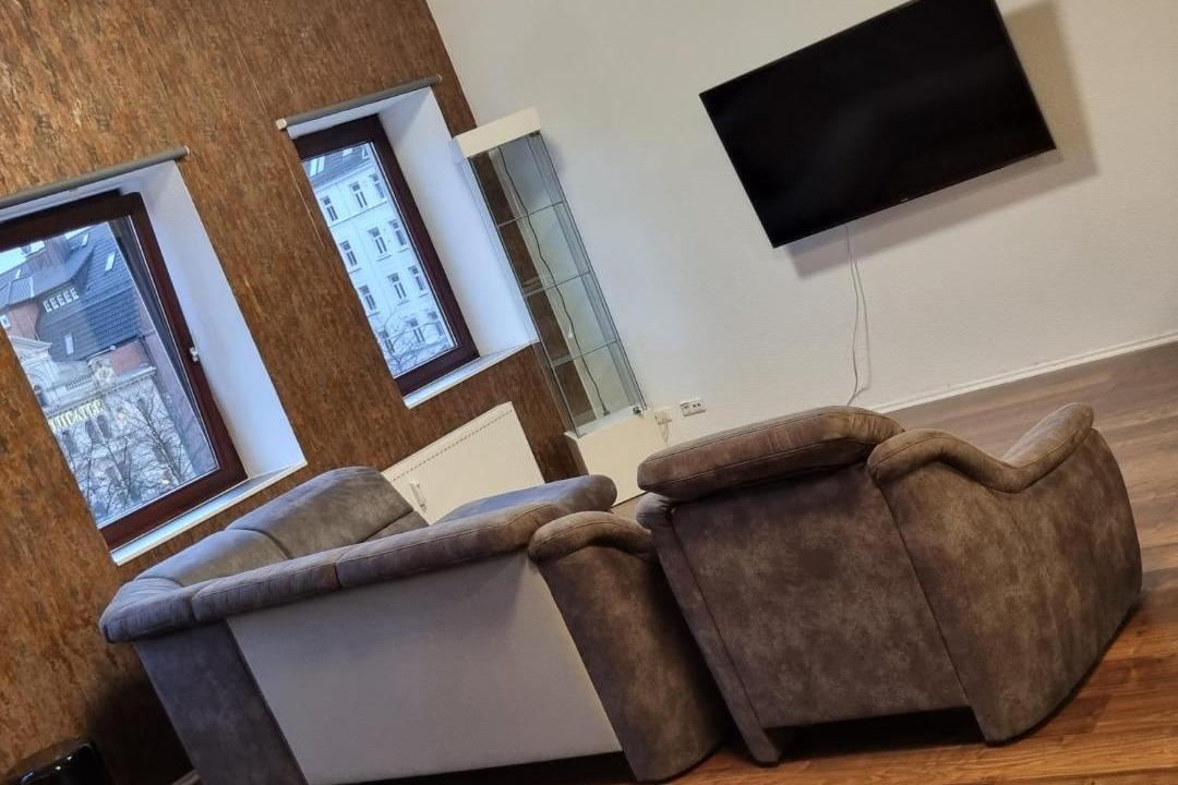 Photo of Livingroom in Saint Pauli