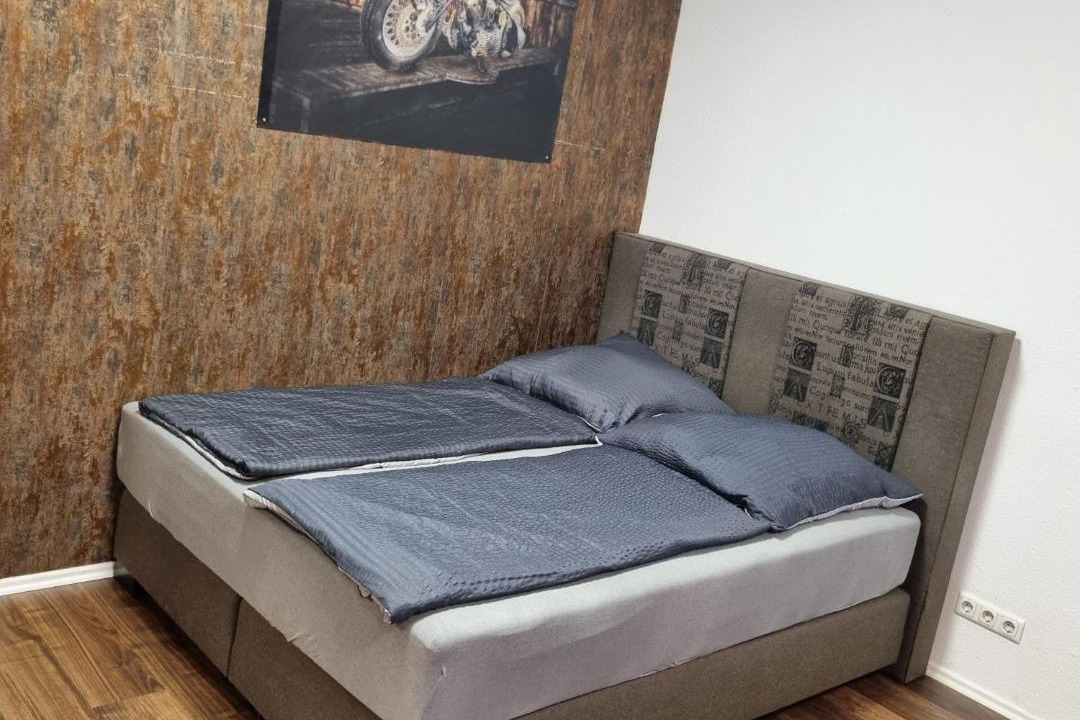 Photo of Bedroom in Saint Pauli