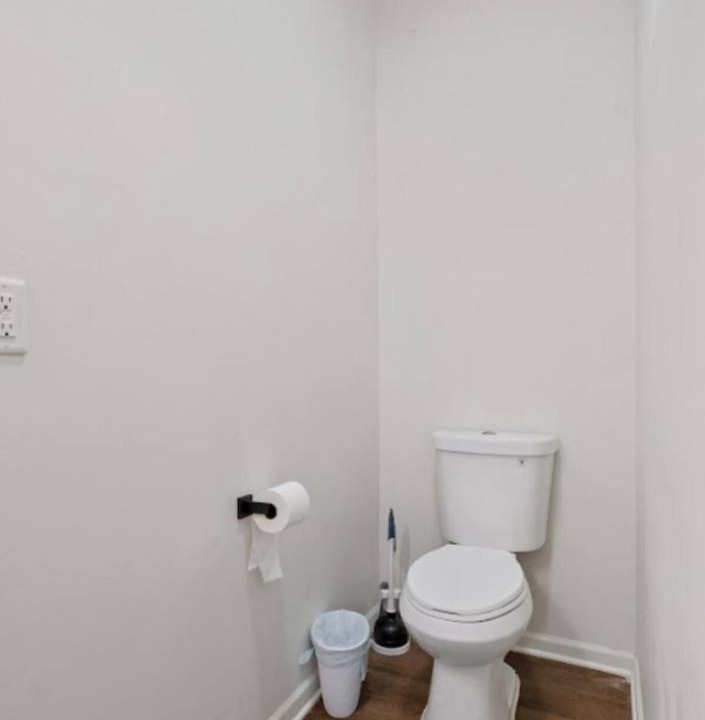 Photo of Bathroom in Herron Morton