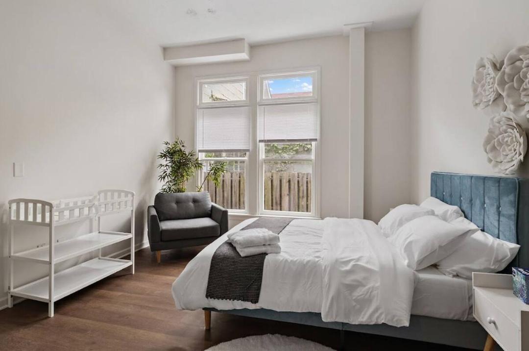 Photo of Bedroom in Herron Morton