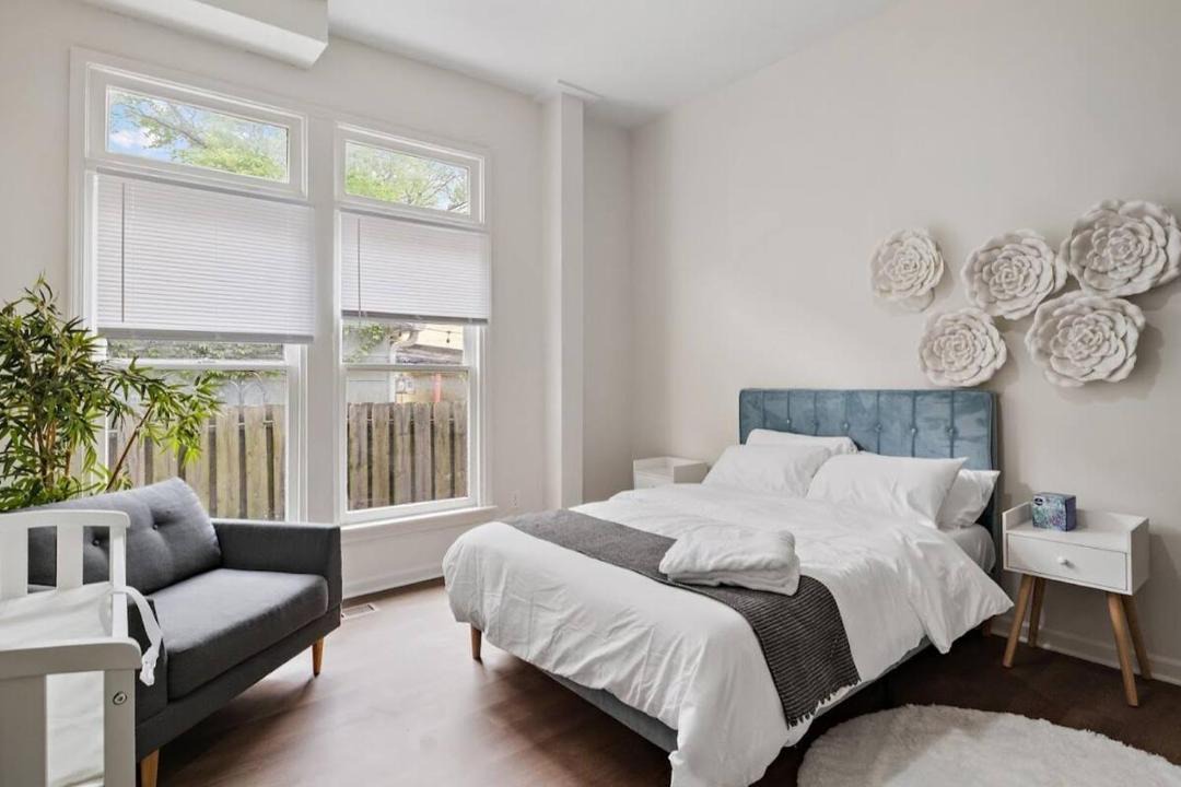 Photo of Bedroom in Herron Morton