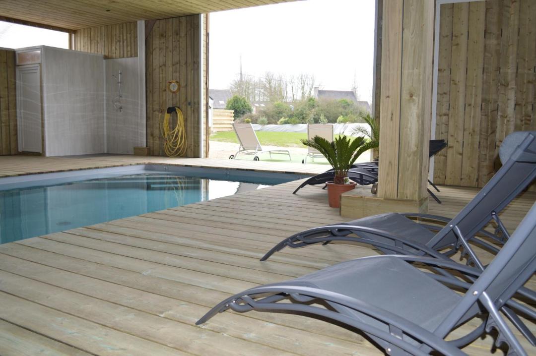 Photo of Outdoor in Guisseny