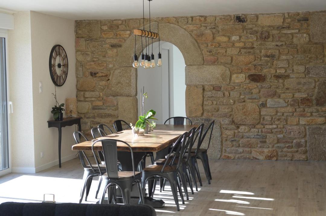 Photo of Livingroom in Guisseny