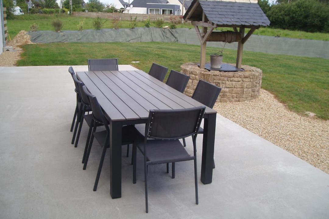 Photo of Patio Balcony in Guisseny