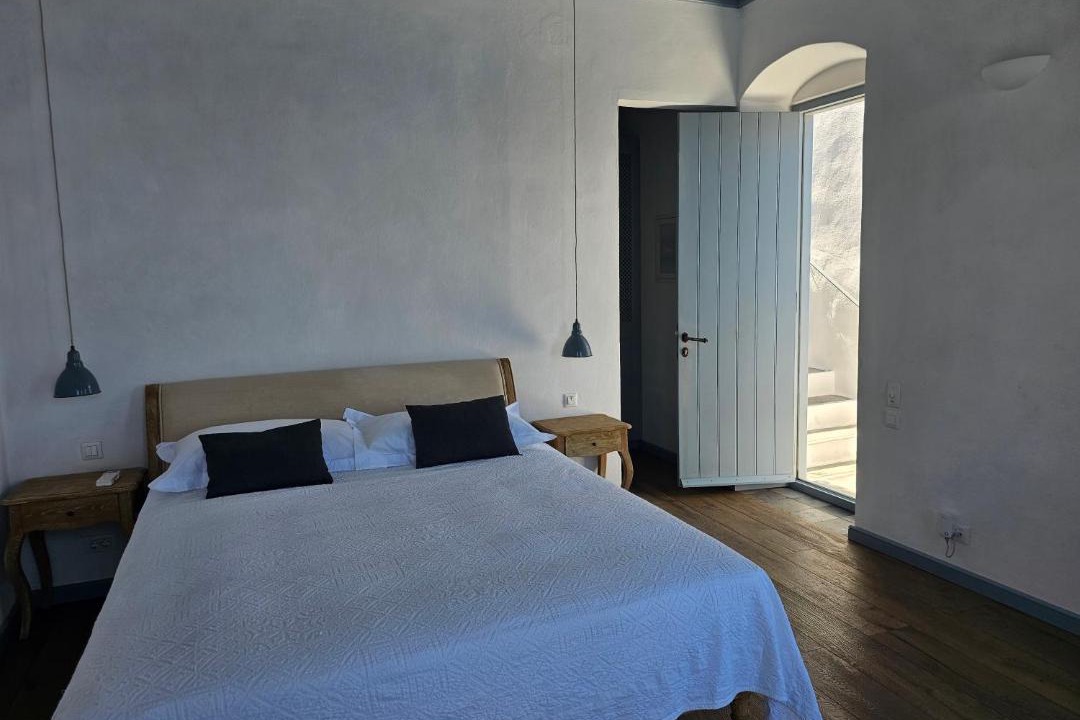 Photo of Bedroom in Symi