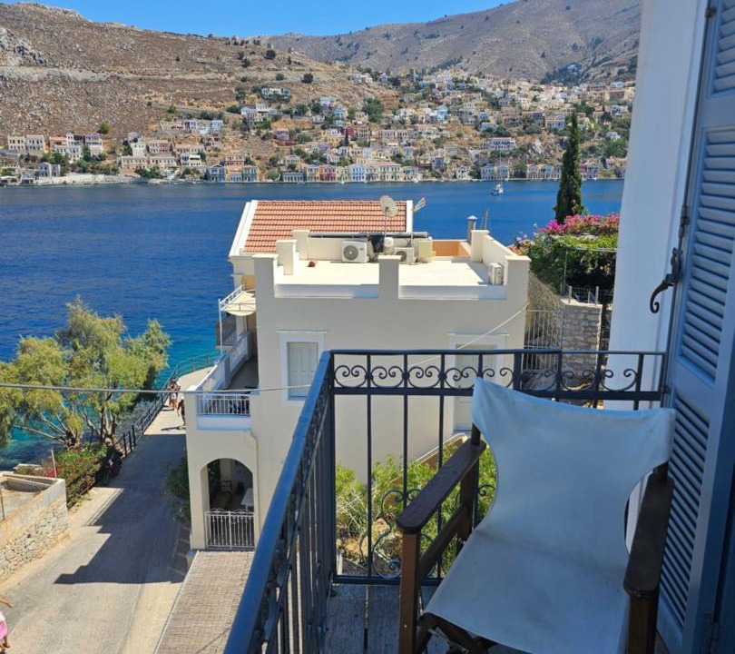 Photo of Others in Symi
