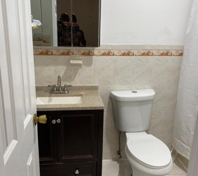 Photo of Bathroom in Queens