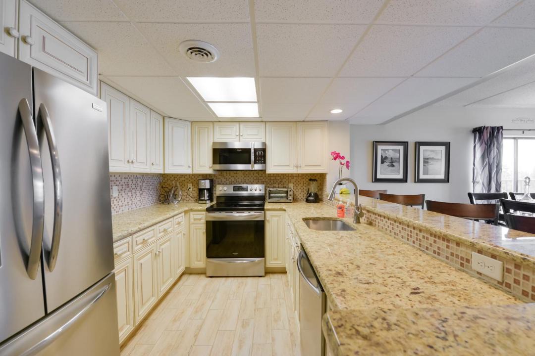 Photo of Kitchen in Southend