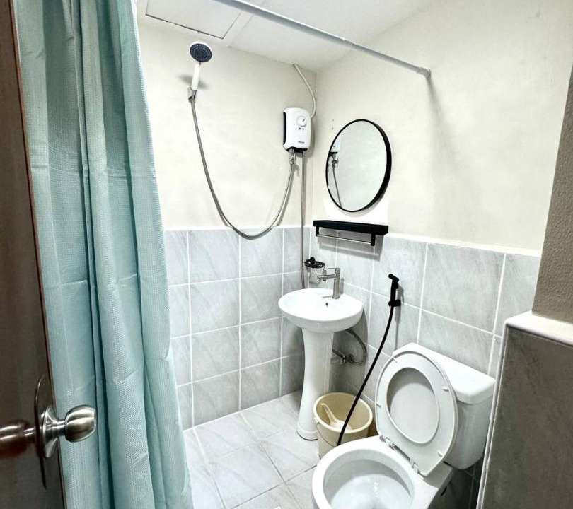 Photo of Bathroom in Lapu-Lapu