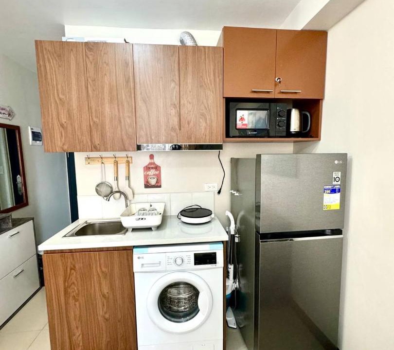 Photo of Kitchen in Lapu-Lapu