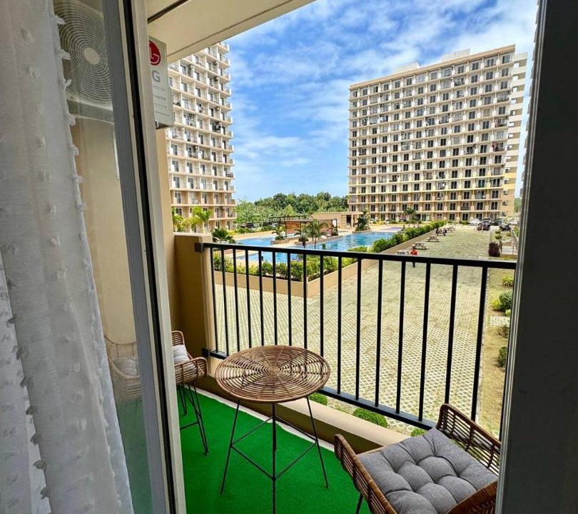 Photo of Patio Balcony in Lapu-Lapu