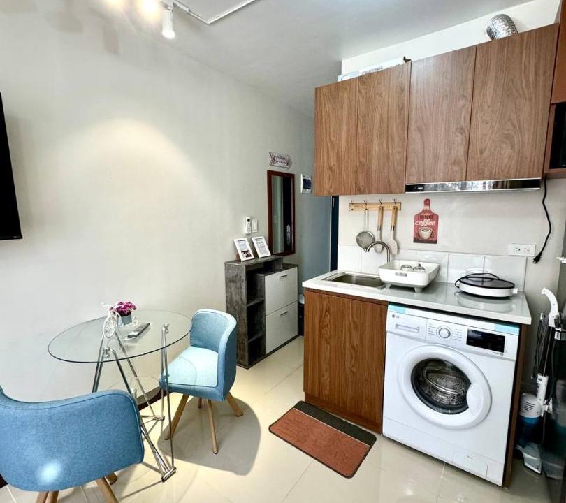 Photo of Kitchen in Lapu-Lapu