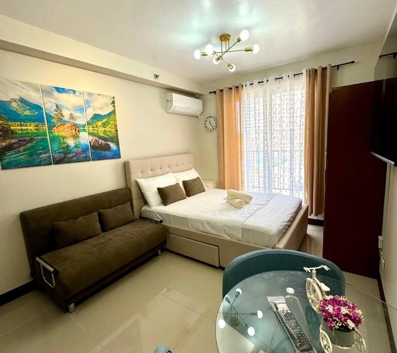 Photo of Livingroom in Lapu-Lapu
