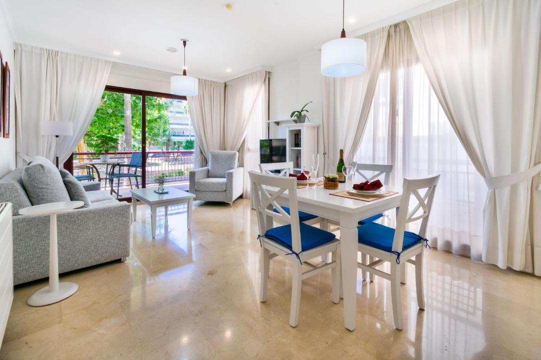 Photo of Livingroom in El Albir