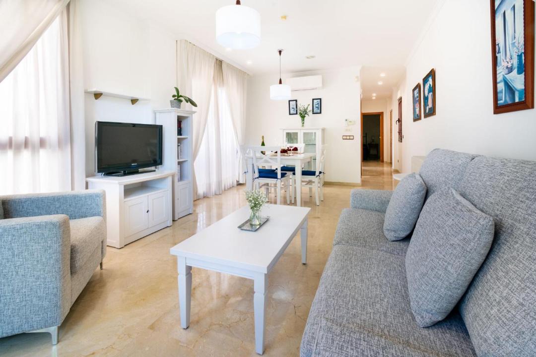 Photo of Livingroom in El Albir
