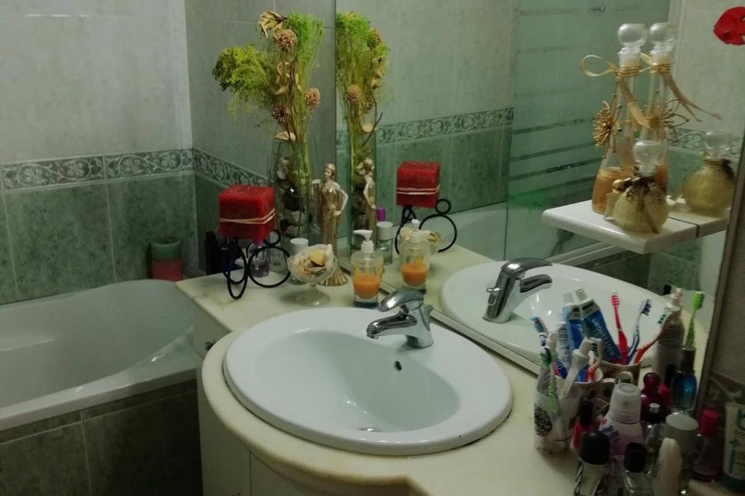 Photo of Bathroom in Albarraque