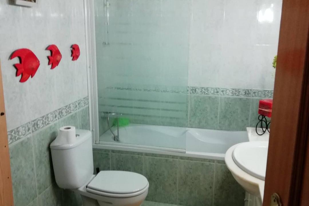 Photo of Bathroom in Albarraque