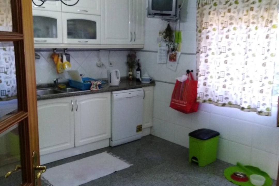 Photo of Kitchen in Albarraque