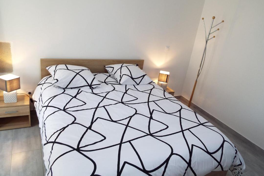Photo of Bedroom in Avignon