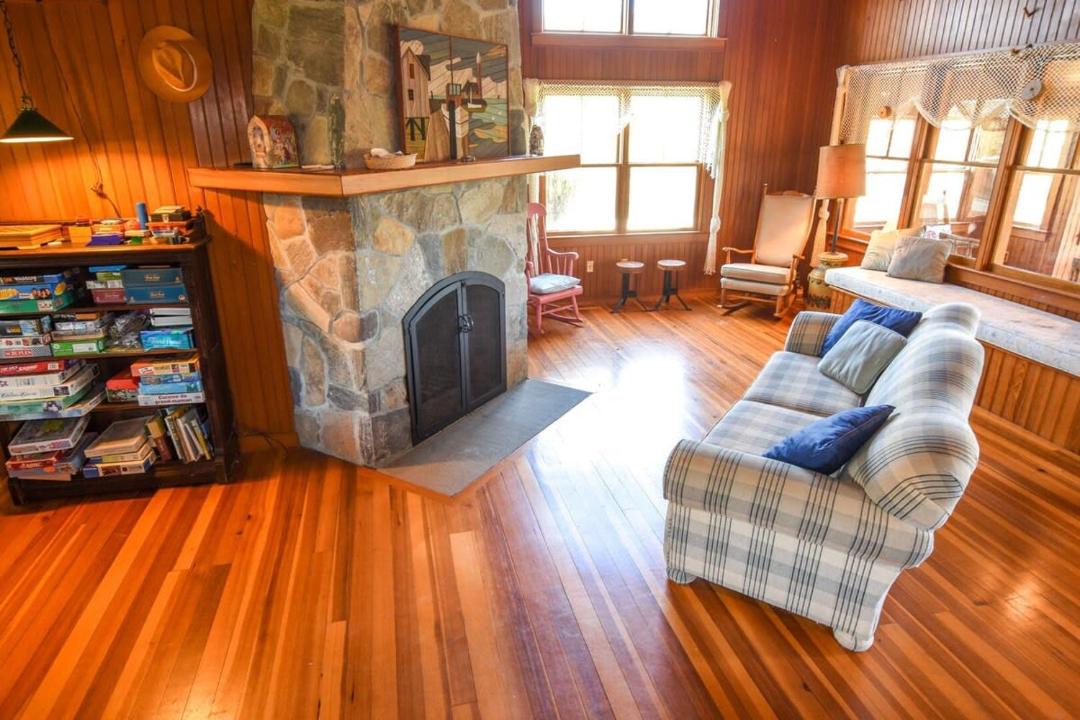 Photo of Livingroom in East Orleans