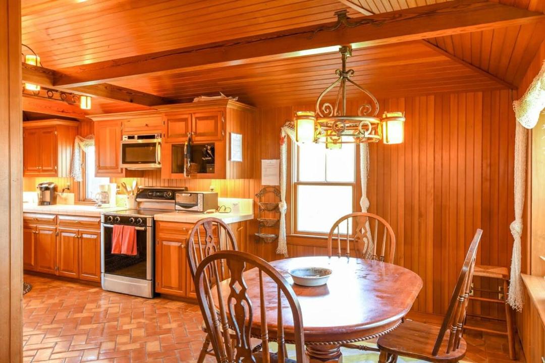 Photo of Kitchen in East Orleans